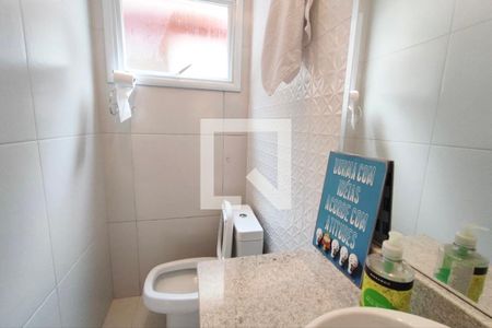 Casa à venda com 191m², 3 quartos e 4 vagasLavabo 2