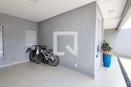 Casa à venda com 191m², 3 quartos e 4 vagasGaragem coberta