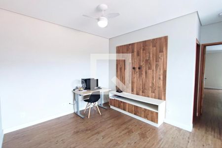 Sala / Escritório de casa à venda com 3 quartos, 191m² em Jardim Ibirapuera, Campinas