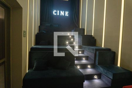 Studio para alugar com 27m², 1 quarto e sem vagaÁrea comum