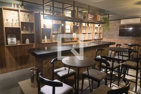 Studio para alugar com 27m², 1 quarto e sem vagaÁrea comum