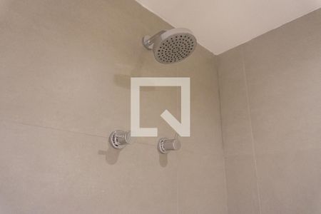 Studio para alugar com 27m², 1 quarto e sem vagaBanheiro