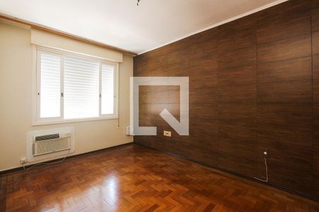 Sala de apartamento à venda com 3 quartos, 89m² em Rio Branco, Porto Alegre