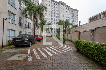 Apartamento à venda com 57m², 2 quartos e 1 vagaEntrada