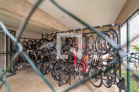 Apartamento à venda com 57m², 2 quartos e 1 vagaÁrea comum