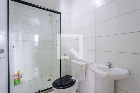 Apartamento à venda com 57m², 2 quartos e 1 vagaBanheiro