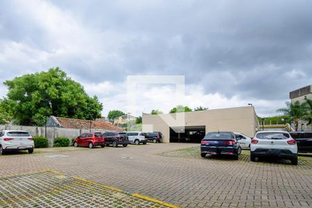 Apartamento à venda com 57m², 2 quartos e 1 vagaGaragem