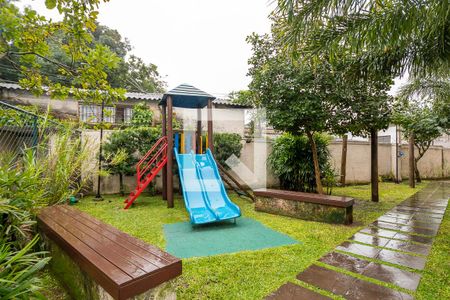 Apartamento à venda com 57m², 2 quartos e 1 vagaÁrea comum - Playground