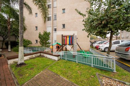 Apartamento à venda com 57m², 2 quartos e 1 vagaÁrea comum - Playground