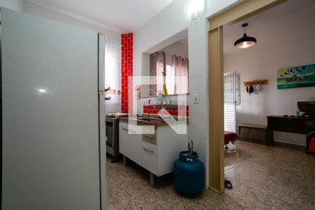 Casa à venda com 30m², 1 quarto e sem vaga Casa à venda com 30m², 1 quarto e sem vagaCozinha