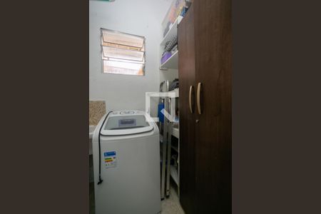 Casa à venda com 30m², 1 quarto e sem vaga Casa à venda com 30m², 1 quarto e sem vagaÁrea de serviço