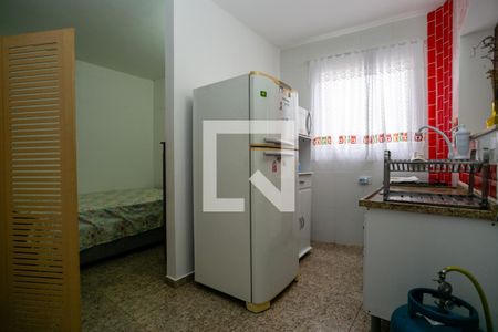 Casa à venda com 30m², 1 quarto e sem vaga Casa à venda com 30m², 1 quarto e sem vagaCozinha