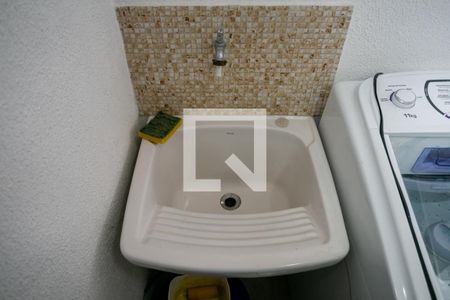 Casa à venda com 30m², 1 quarto e sem vaga Casa à venda com 30m², 1 quarto e sem vagaÁrea de serviço