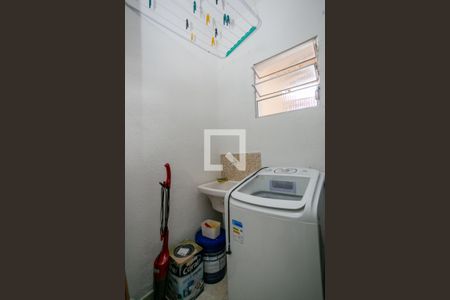 Casa à venda com 30m², 1 quarto e sem vaga Casa à venda com 30m², 1 quarto e sem vagaÁrea de serviço