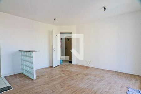 Sala de apartamento à venda com 2 quartos, 68m² em Vila Pereira Barreto, São Paulo