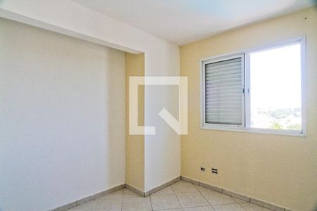 Suíte de apartamento à venda com 2 quartos, 68m² em Vila Pereira Barreto, São Paulo