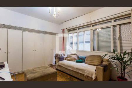 Apartamento à venda com 4 quartos, 262m² em Santa Cecilia, São Paulo