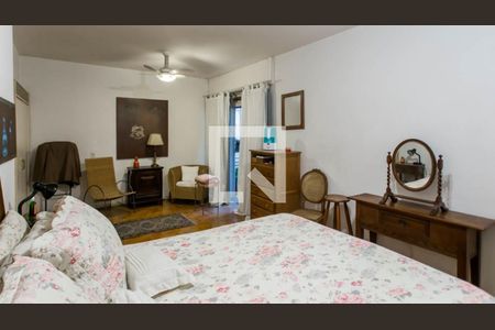 Apartamento à venda com 4 quartos, 262m² em Santa Cecilia, São Paulo