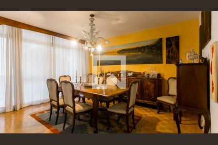 Apartamento à venda com 4 quartos, 262m² em Santa Cecilia, São Paulo