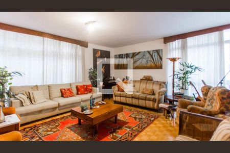 Apartamento à venda com 4 quartos, 262m² em Santa Cecilia, São Paulo