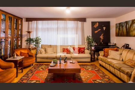 Apartamento à venda com 4 quartos, 262m² em Santa Cecilia, São Paulo