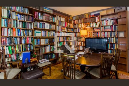 Apartamento à venda com 4 quartos, 262m² em Santa Cecilia, São Paulo