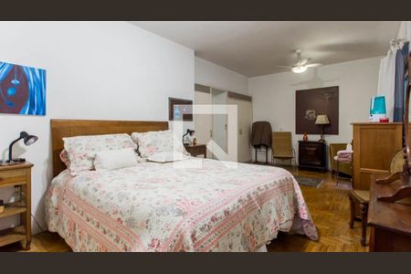 Apartamento à venda com 4 quartos, 262m² em Santa Cecilia, São Paulo