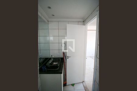 Apartamento para alugar com 44m², 2 quartos e 1 vaga Apartamento para alugar com 44m², 2 quartos e 1 vagaBanheiro