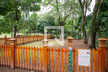 Apartamento para alugar com 44m², 2 quartos e 1 vaga Apartamento para alugar com 44m², 2 quartos e 1 vagaÁrea comum / Pet