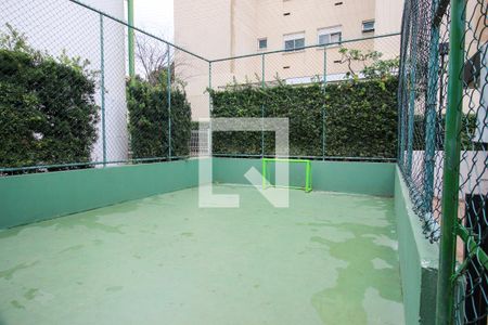 Apartamento para alugar com 44m², 2 quartos e 1 vaga Apartamento para alugar com 44m², 2 quartos e 1 vagaÁrea comum / Quadra