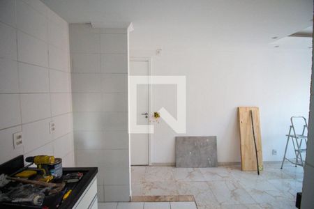 Apartamento para alugar com 44m², 2 quartos e 1 vaga Apartamento para alugar com 44m², 2 quartos e 1 vagaCozinha