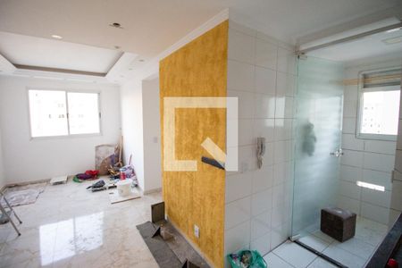 Apartamento para alugar com 44m², 2 quartos e 1 vaga Apartamento para alugar com 44m², 2 quartos e 1 vagaCozinha