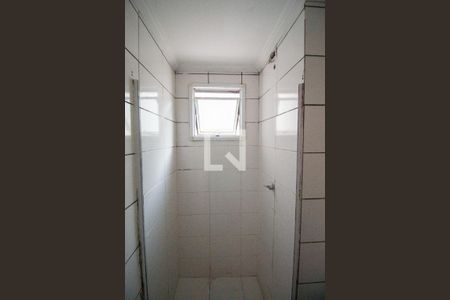 Apartamento para alugar com 44m², 2 quartos e 1 vaga Apartamento para alugar com 44m², 2 quartos e 1 vagaBanheiro