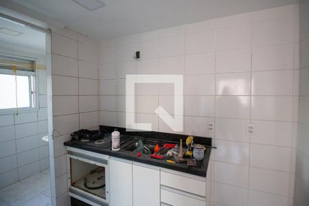 Apartamento para alugar com 44m², 2 quartos e 1 vaga Apartamento para alugar com 44m², 2 quartos e 1 vagaCozinha