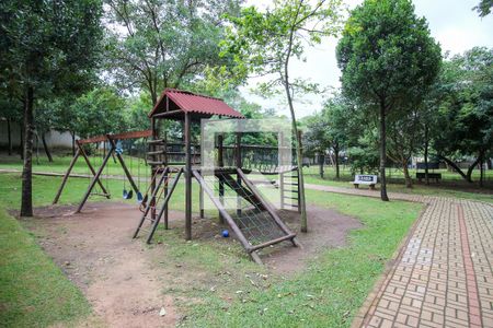 Apartamento para alugar com 44m², 2 quartos e 1 vaga Apartamento para alugar com 44m², 2 quartos e 1 vagaÁrea comum / Playground