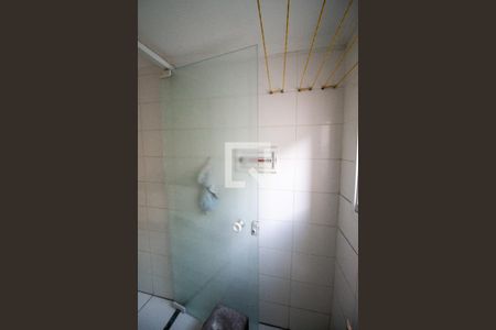 Apartamento para alugar com 44m², 2 quartos e 1 vaga Apartamento para alugar com 44m², 2 quartos e 1 vagaÁrea de Serviço