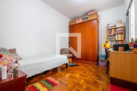 Quarto 2 de apartamento à venda com 2 quartos, 58m² em Perdizes, São Paulo