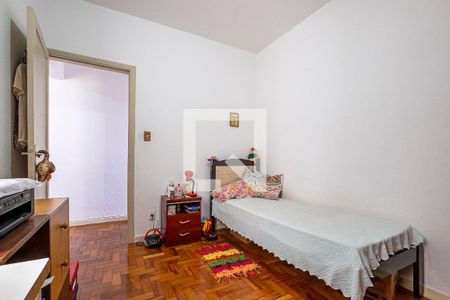 Quarto 2 de apartamento à venda com 2 quartos, 58m² em Perdizes, São Paulo