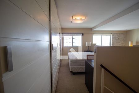 Suíte de apartamento à venda com 1 quarto, 70m² em Barra da Tijuca, Rio de Janeiro