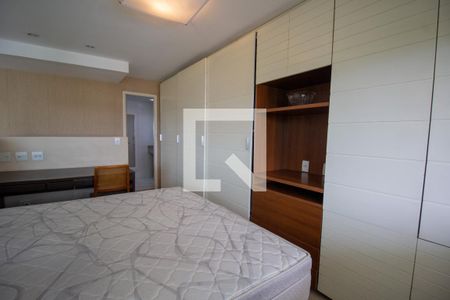 Suíte de apartamento à venda com 1 quarto, 70m² em Barra da Tijuca, Rio de Janeiro