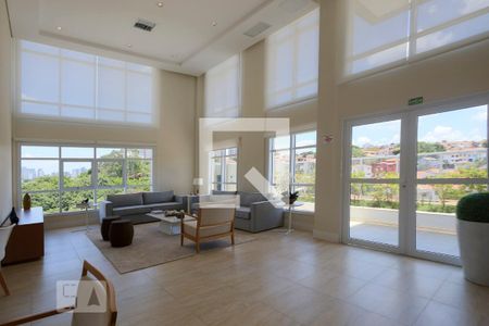 Apartamento à venda com 35m², 1 quarto e 1 vagaÁrea comum