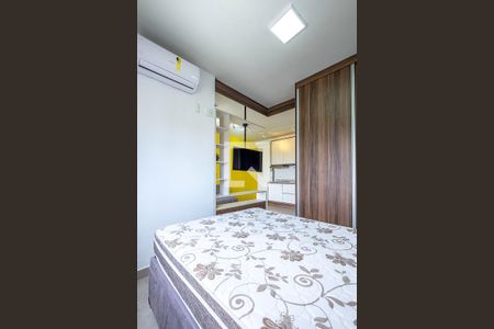 Studio de apartamento à venda com 1 quarto, 35m² em Sumarezinho, São Paulo