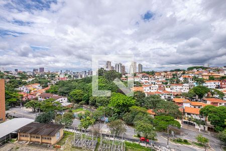 Studio - Vista de apartamento à venda com 1 quarto, 35m² em Sumarezinho, São Paulo