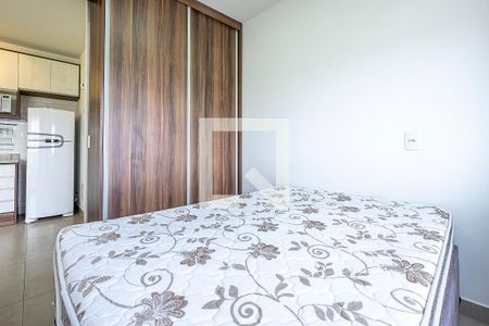 Studio de apartamento à venda com 1 quarto, 35m² em Sumarezinho, São Paulo