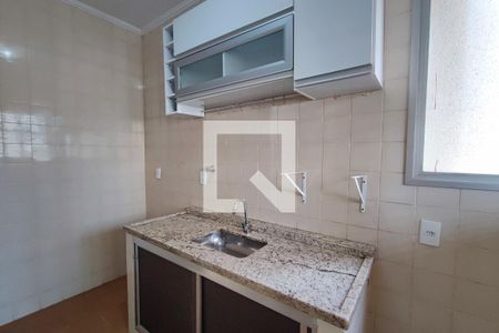 Apartamento à venda com 70m², 1 quarto e 1 vagaCozinha