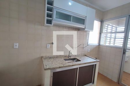 Apartamento à venda com 70m², 1 quarto e 1 vagaCozinha