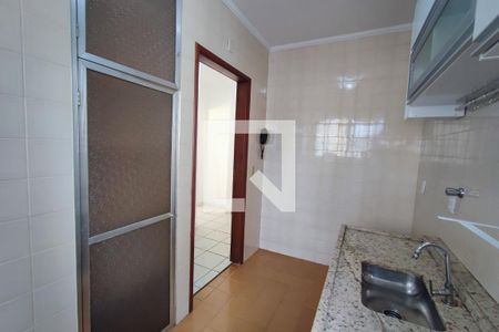 Apartamento à venda com 70m², 1 quarto e 1 vagaCozinha