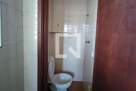Apartamento à venda com 70m², 1 quarto e 1 vagaBanheiro de serviço