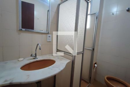 Apartamento à venda com 70m², 1 quarto e 1 vagaBanheiro Suíte