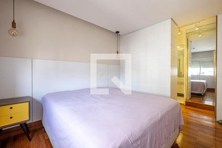 Suíte 1 de apartamento para alugar com 3 quartos, 139m² em Jardim Paulista, São Paulo